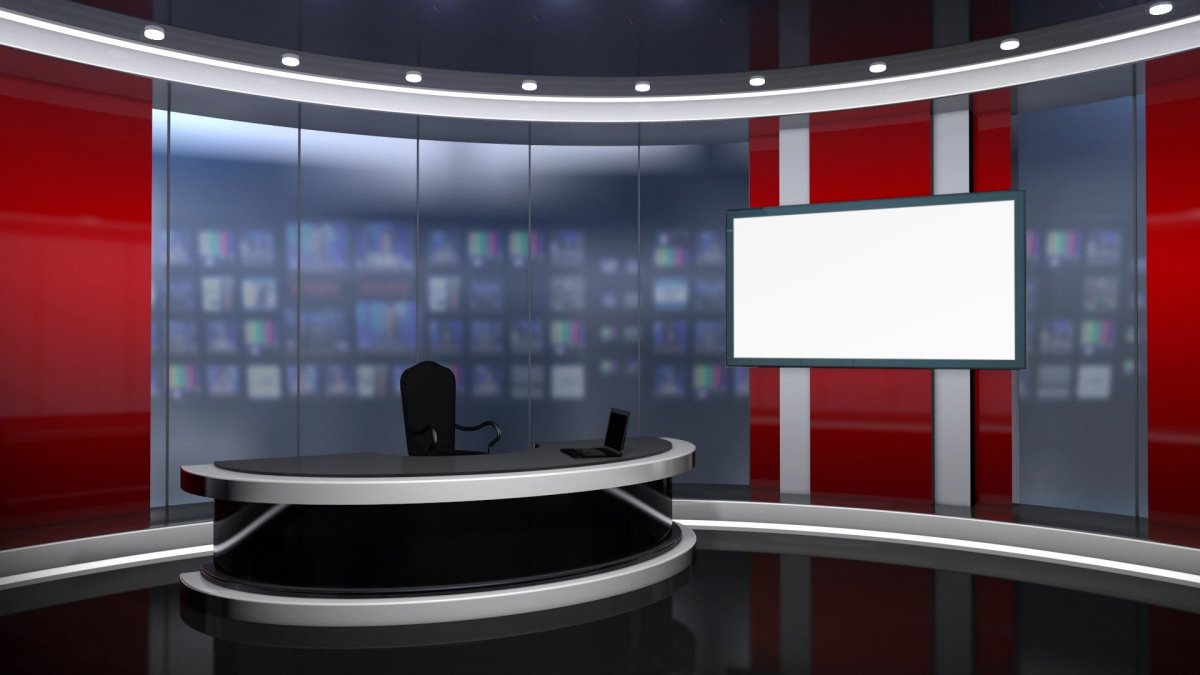 Студия новостей