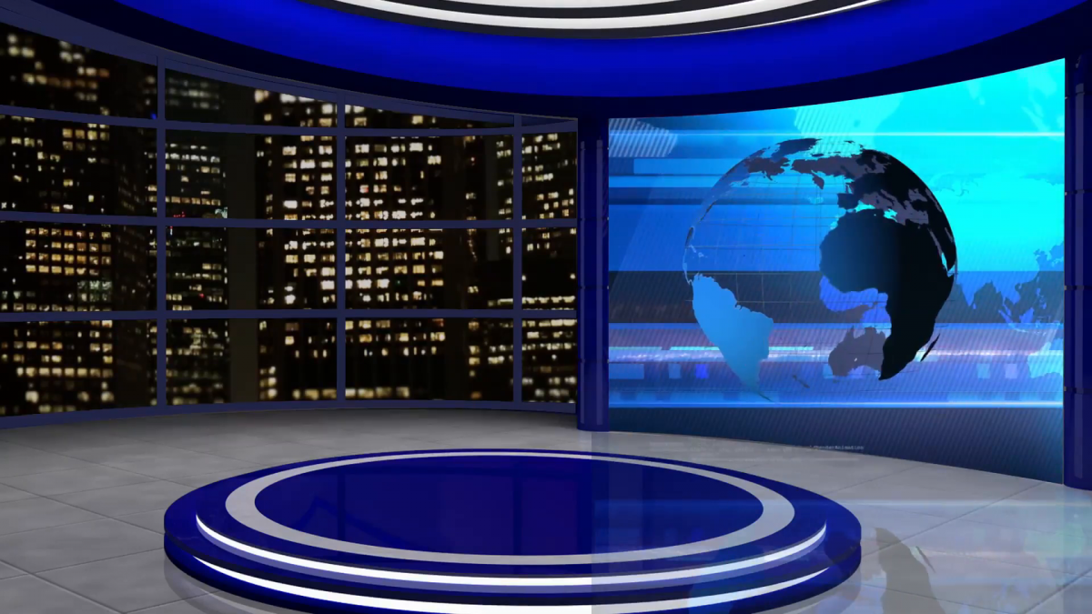 Студия новостей