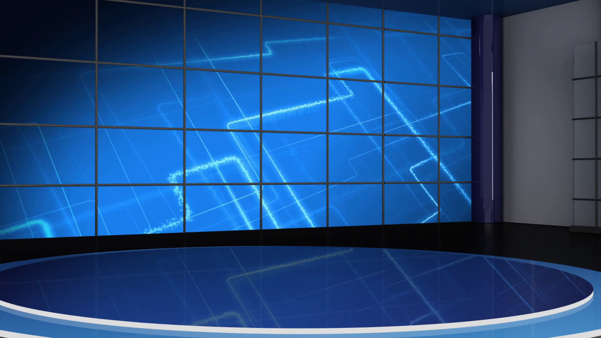 Виртуальная студия