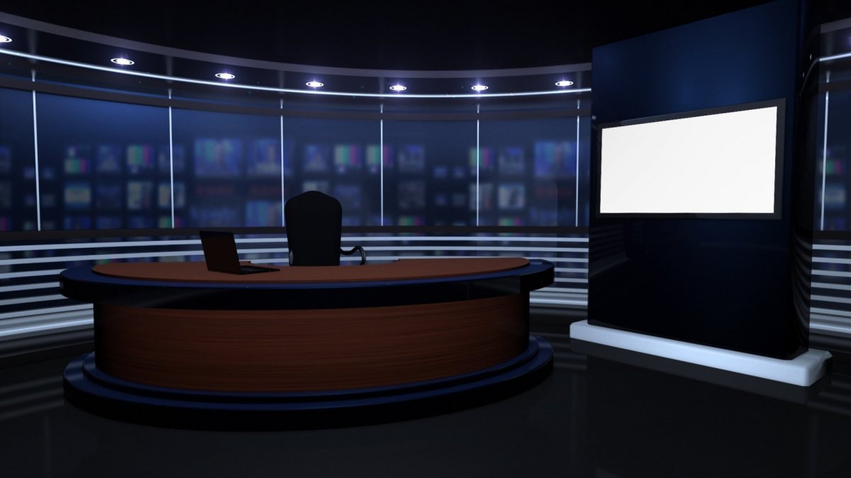 Студия новостей