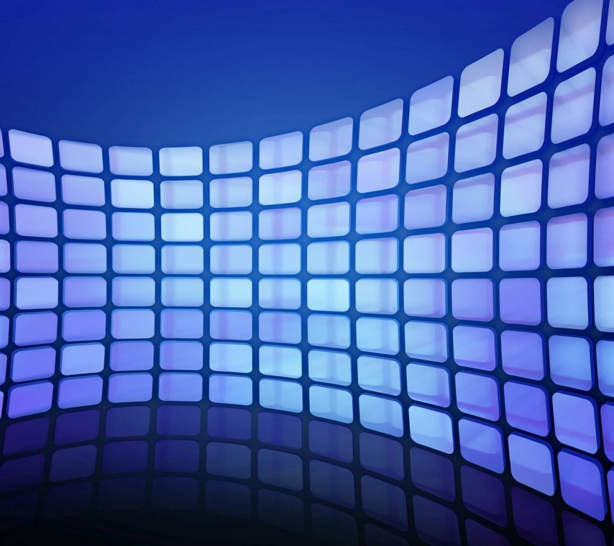 Телевидение фон