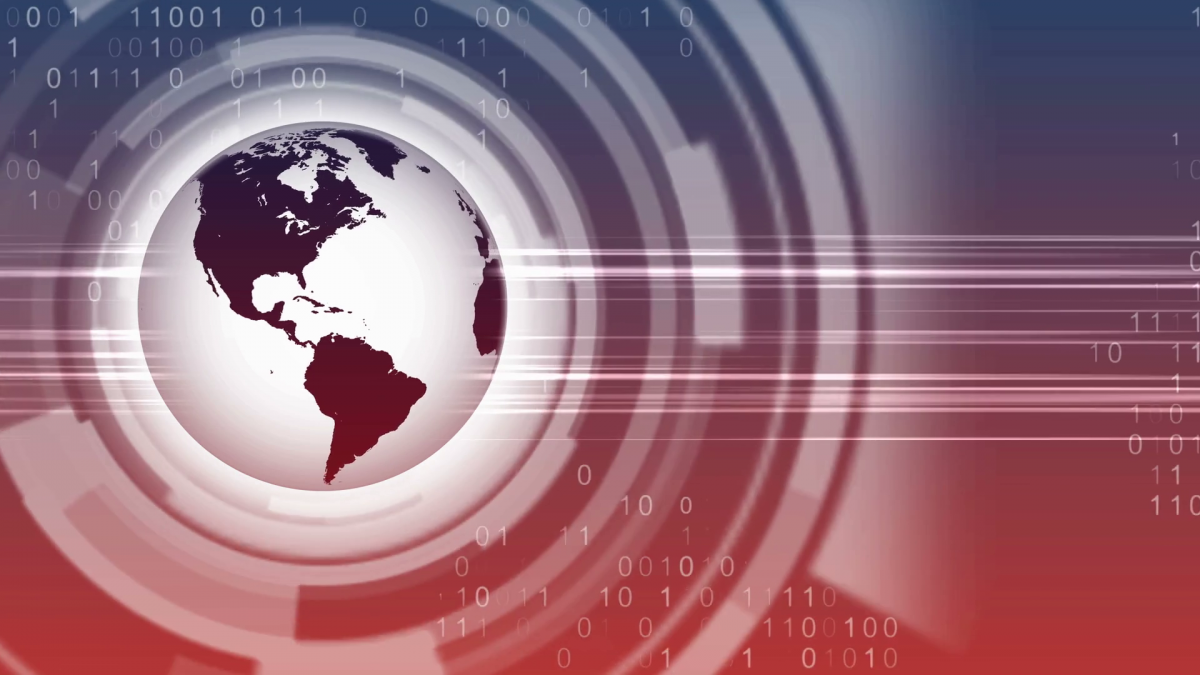 Обложка для новостного канала