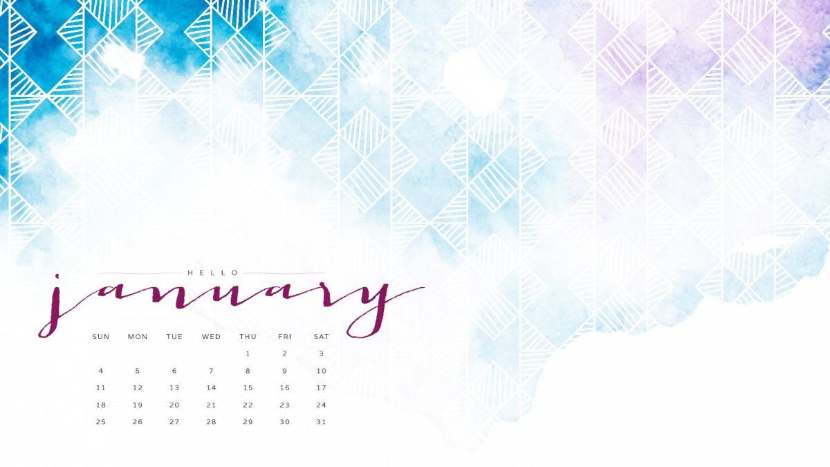 Фоны для календарей для фотошопа