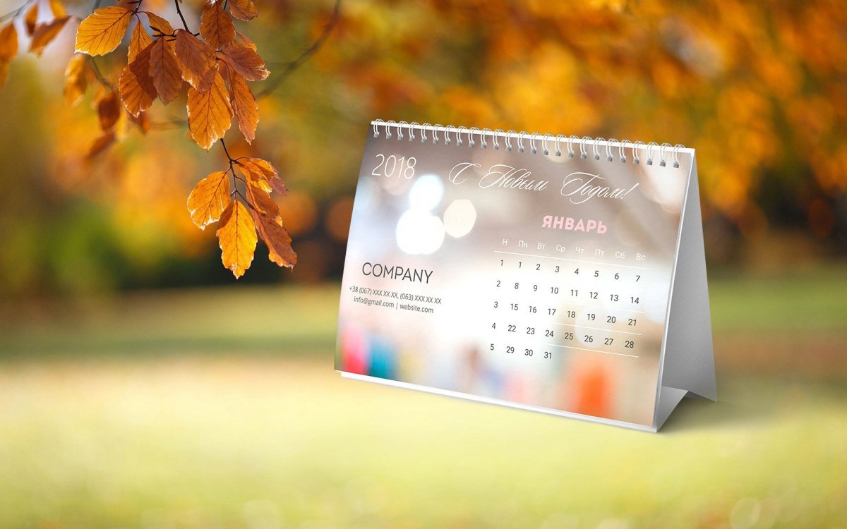 Подложки с часами