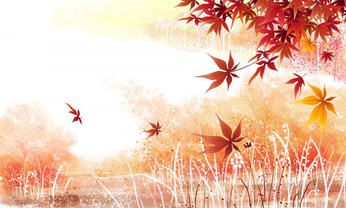 Стильный фон для календаря