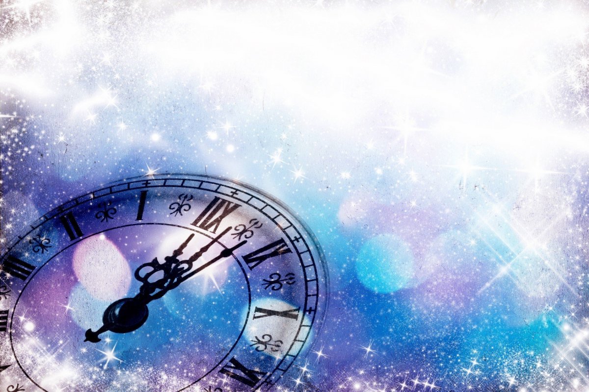 Красивый фон для календаря