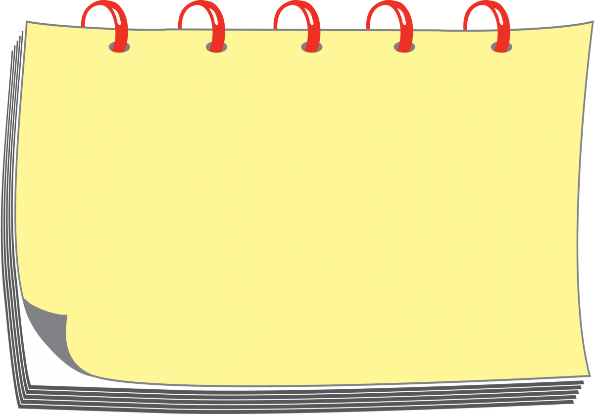 Осенний фон для презентации