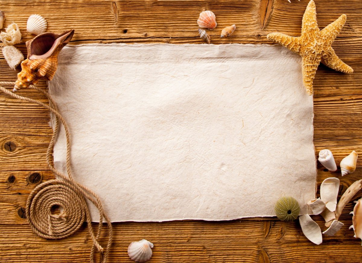 Цветочный фон для презентации