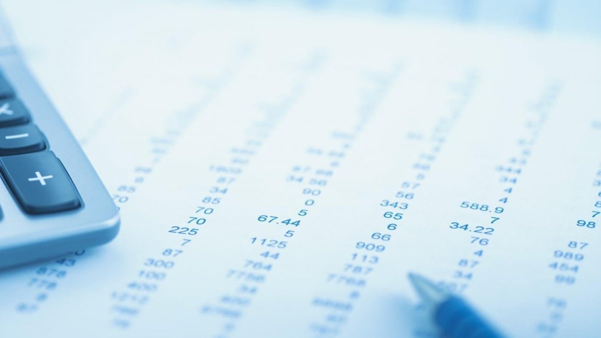 Бухгалтерия фон