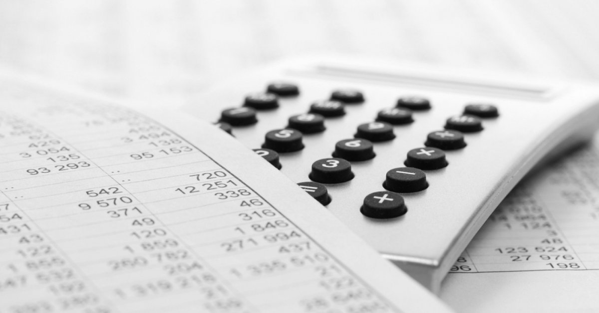 Бухгалтерские услуги фон