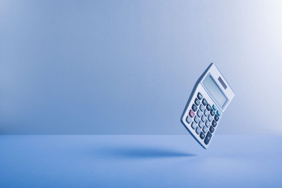 Бухгалтерия фон