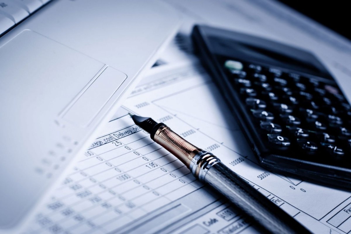 Бухгалтерский учет