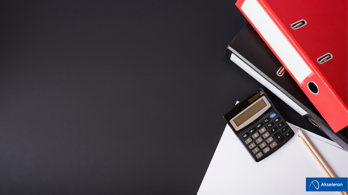 Бухгалтерский фон