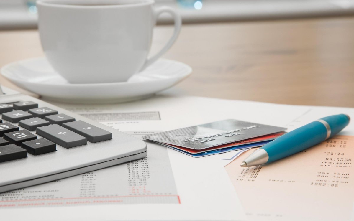 Бизнес Бухгалтерия