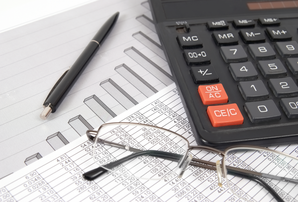 Бухгалтерские услуги