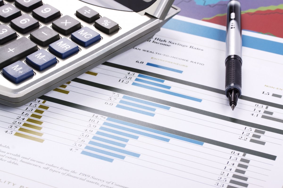 Услуги бухгалтерского учета