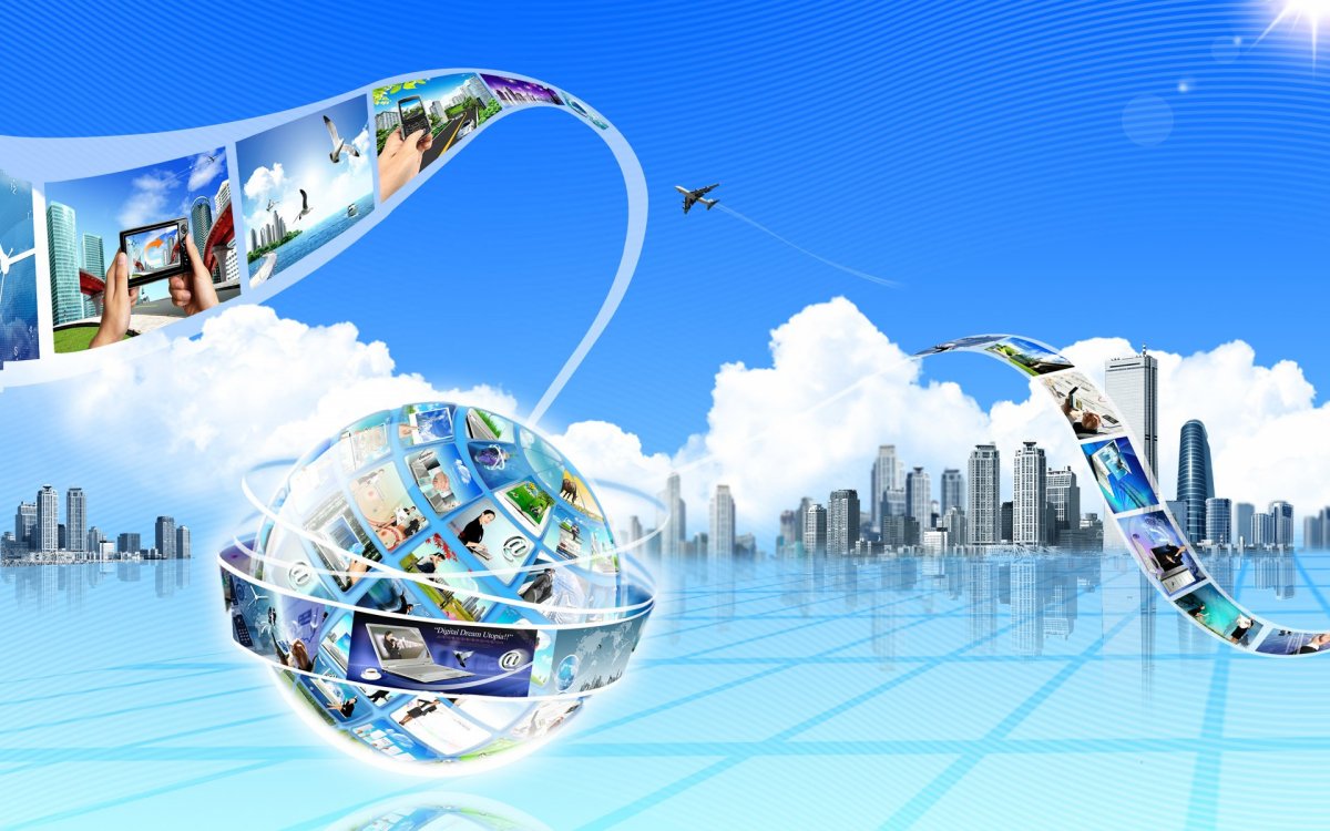 Туристские инновации