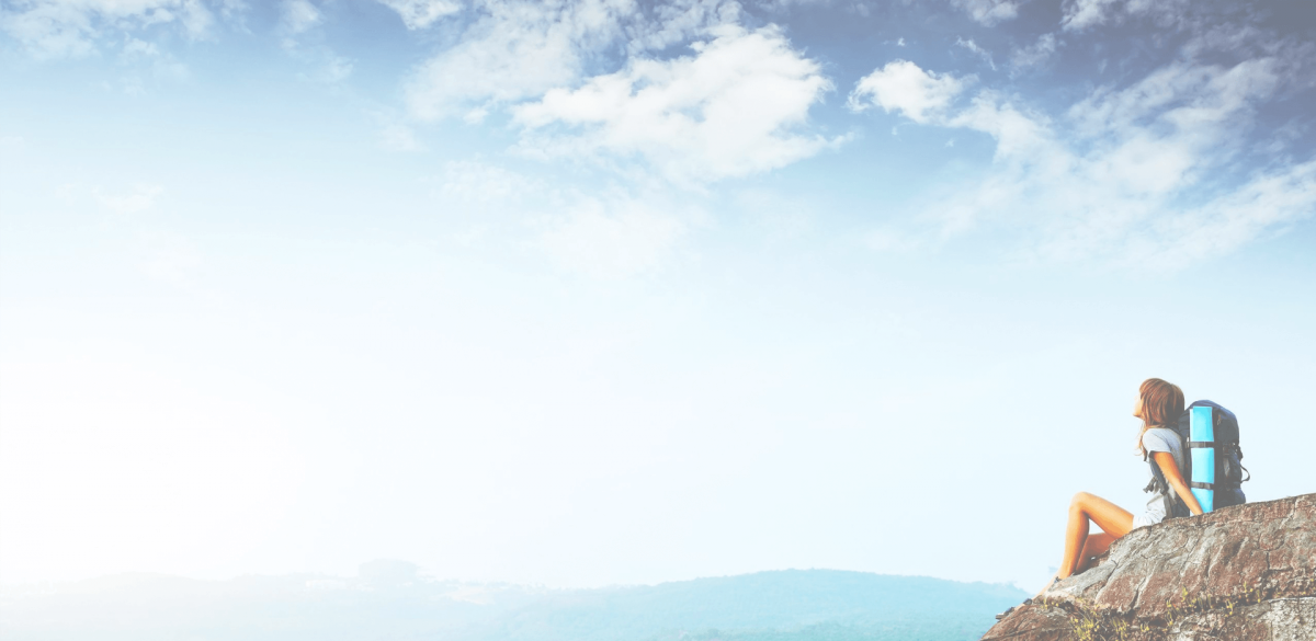 Фон для буклета туризм