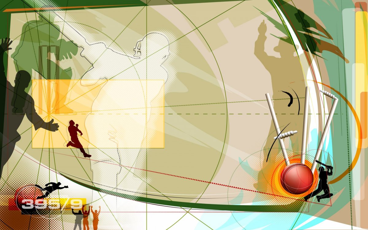 Фон для спортивного стенда