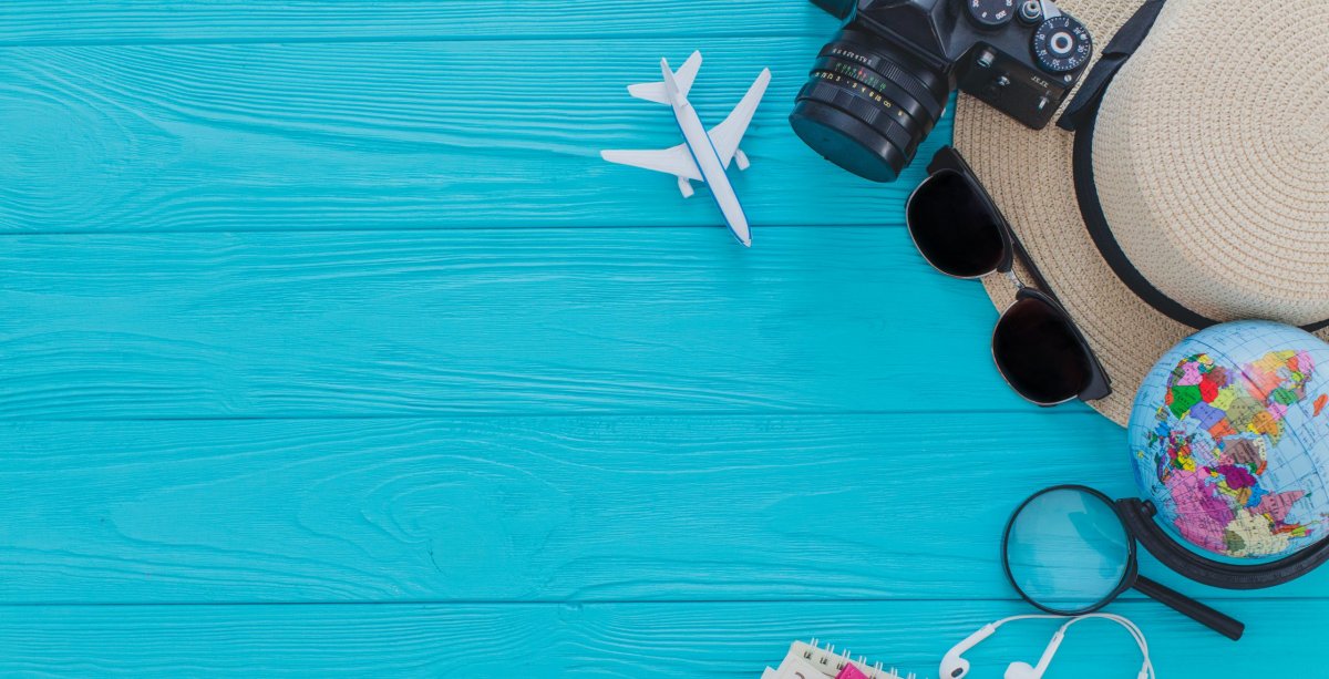 Фон по туризму