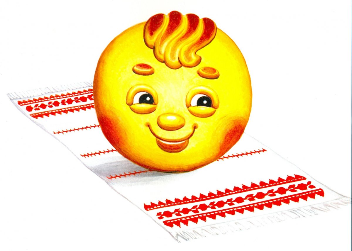 Тропинка в лесу для детей