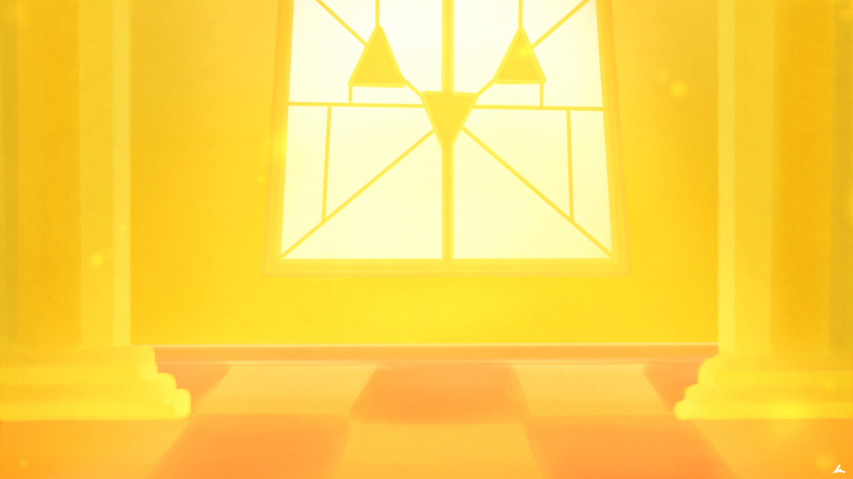 Зал правосудия андертейл