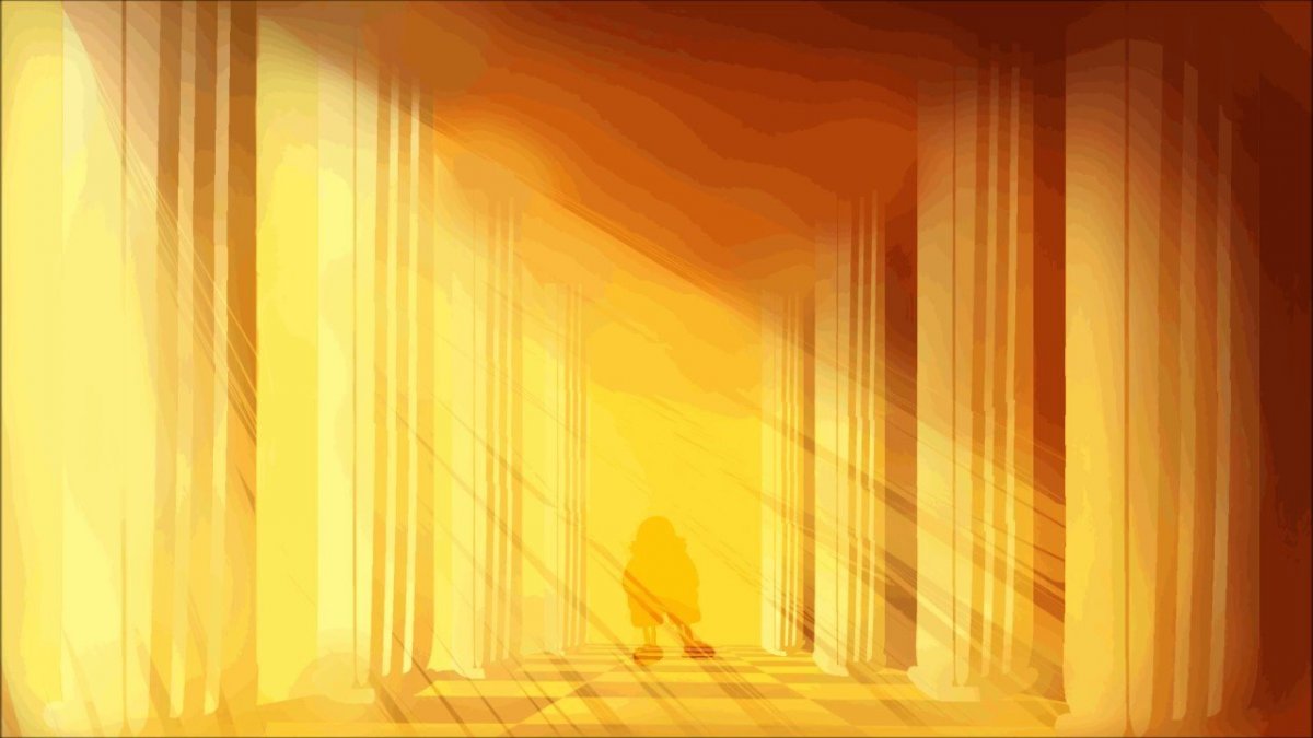 Фон андертейл