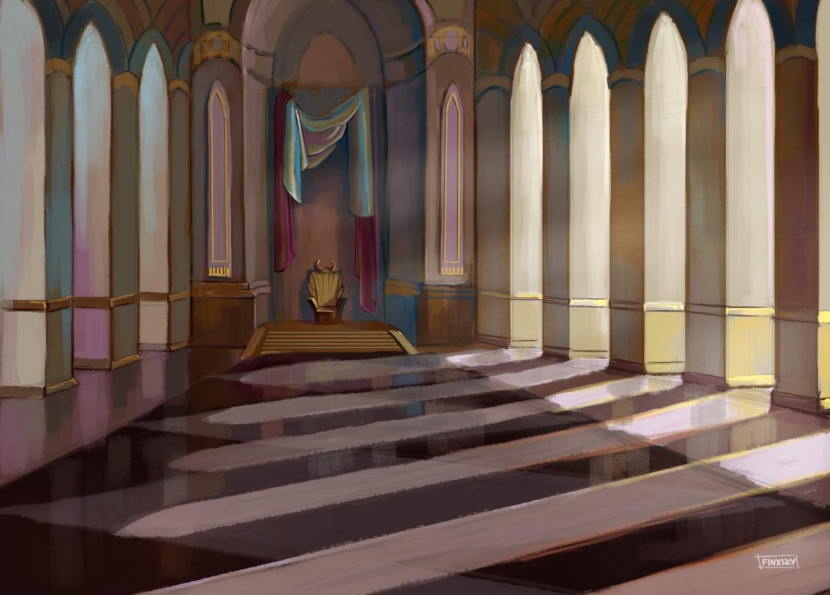 Зал правосудия Санс за правосудия