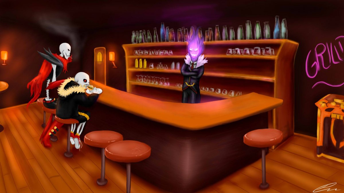 Королевский бальный зал гача