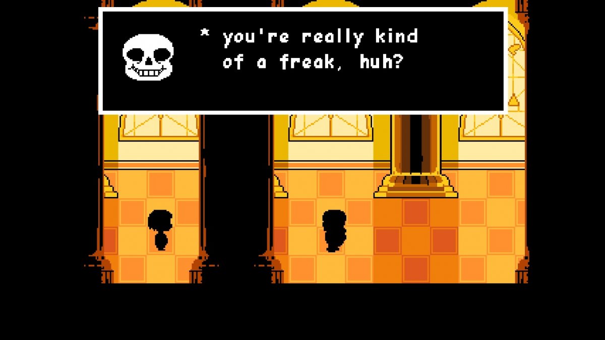 Аниме дворец изнутри