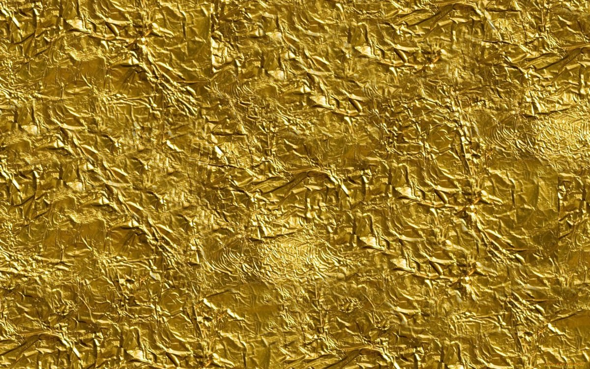 Текстура золотого стекла