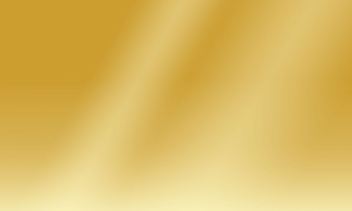 Фон золото градиент
