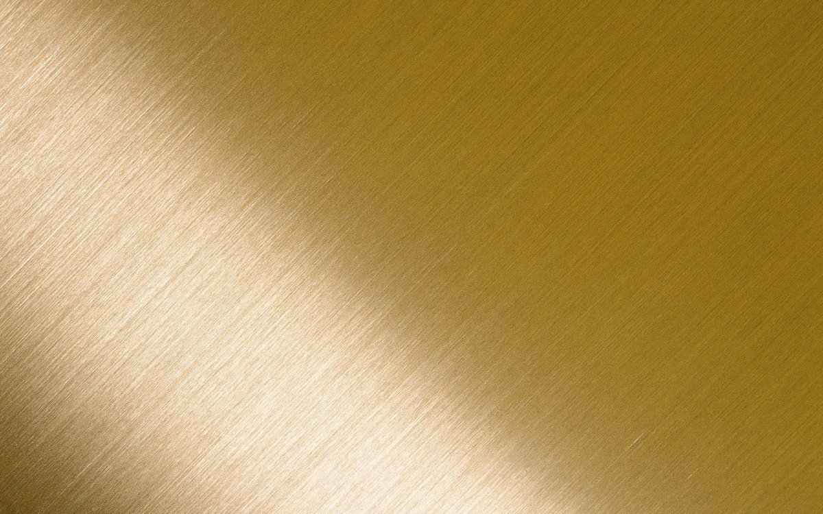 Текстура металла золото