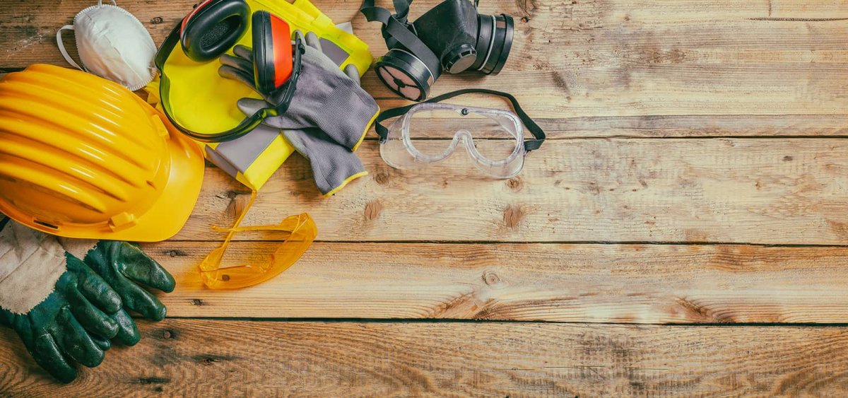 Заставка на рабочий стол охрана труда