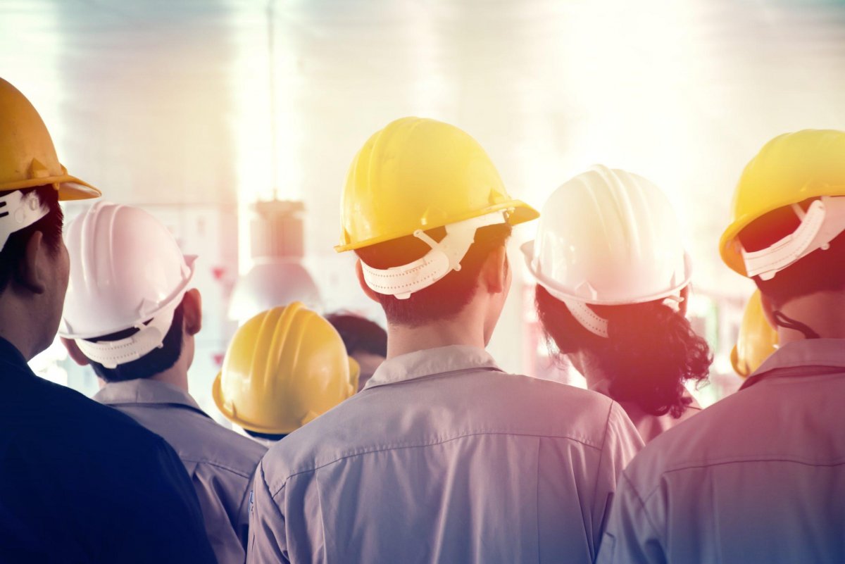 Occupational Safety Training