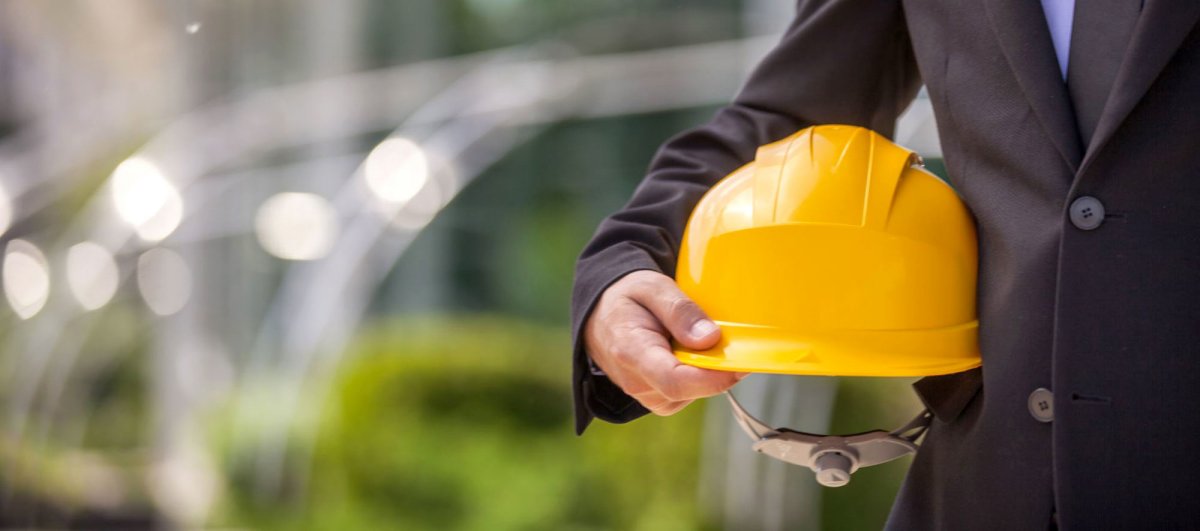 Охрана труда фон