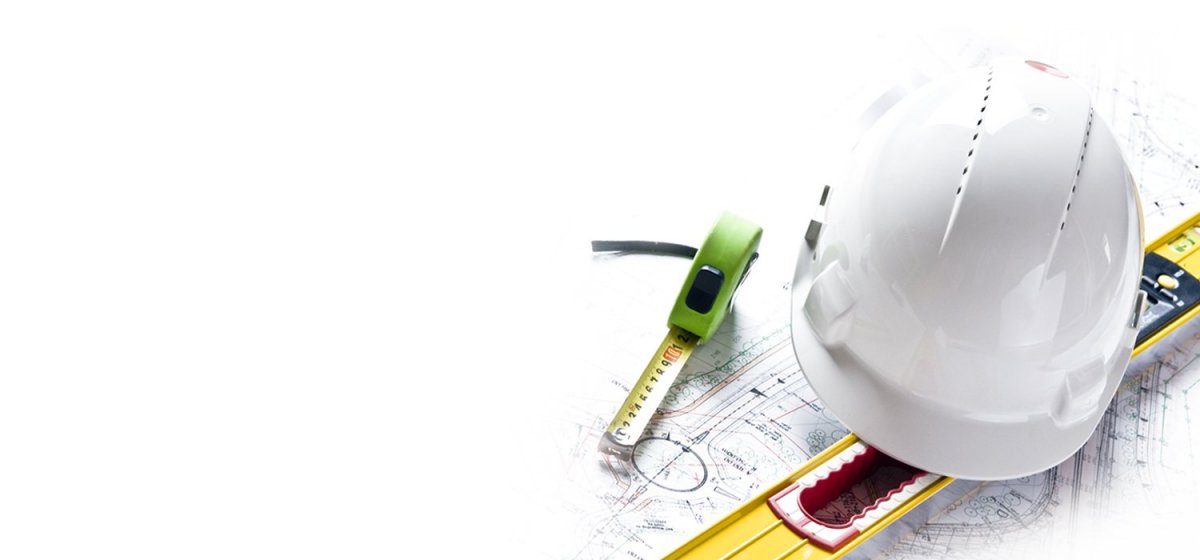 Строительный фон для презентации