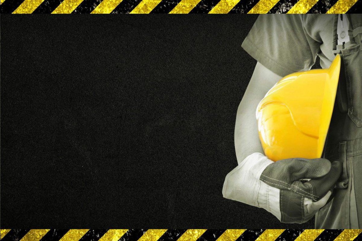 Фон для презентации техника безопасности