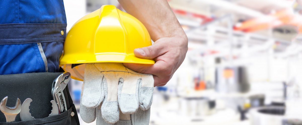 Охрана труда и Промышленная безопасность