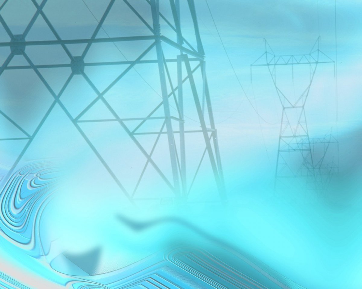 Фон для слайда научный