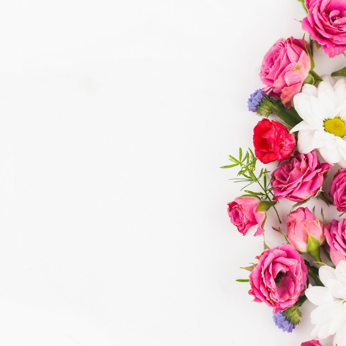 Красивая подложка