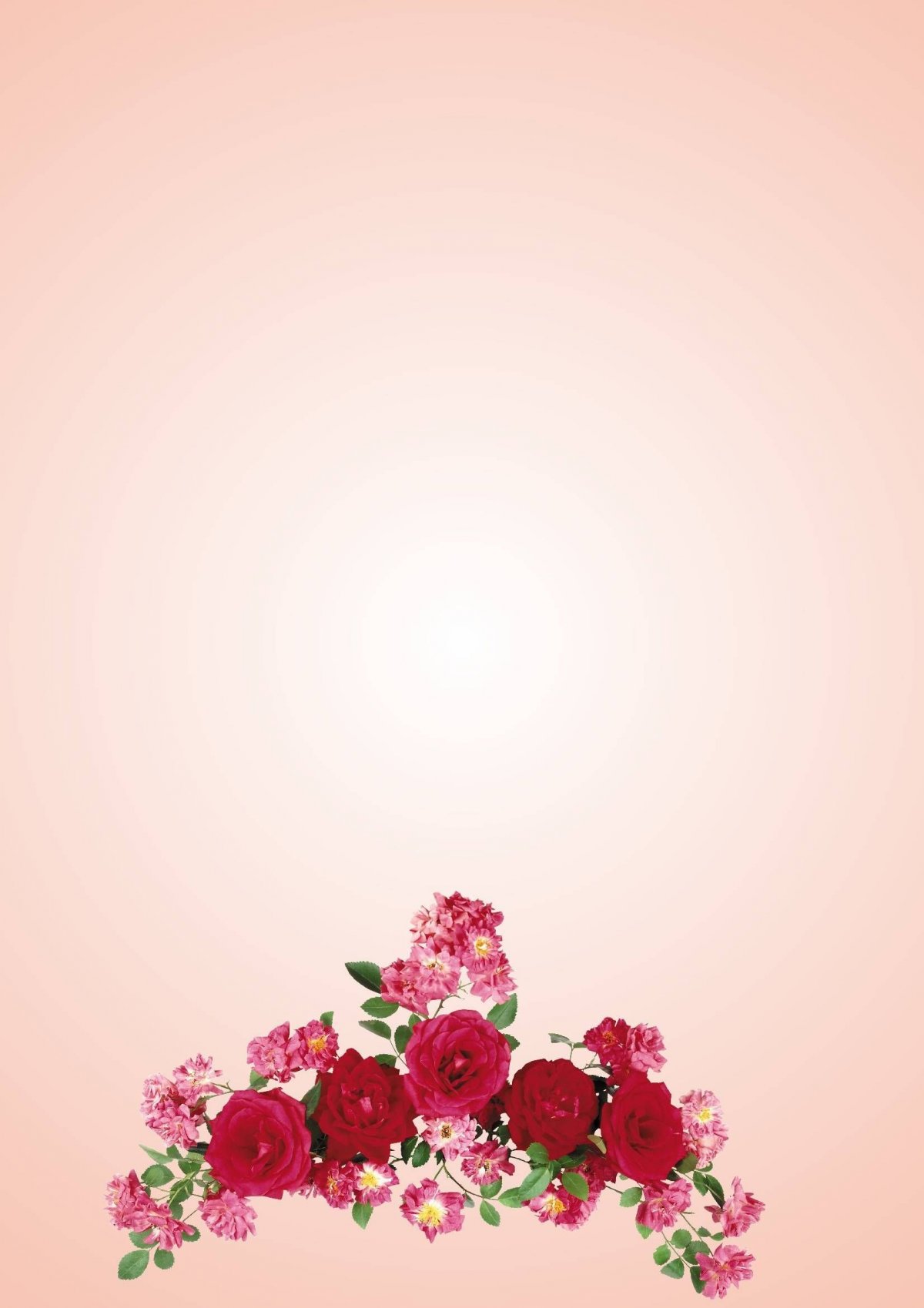 Фон для поздравления