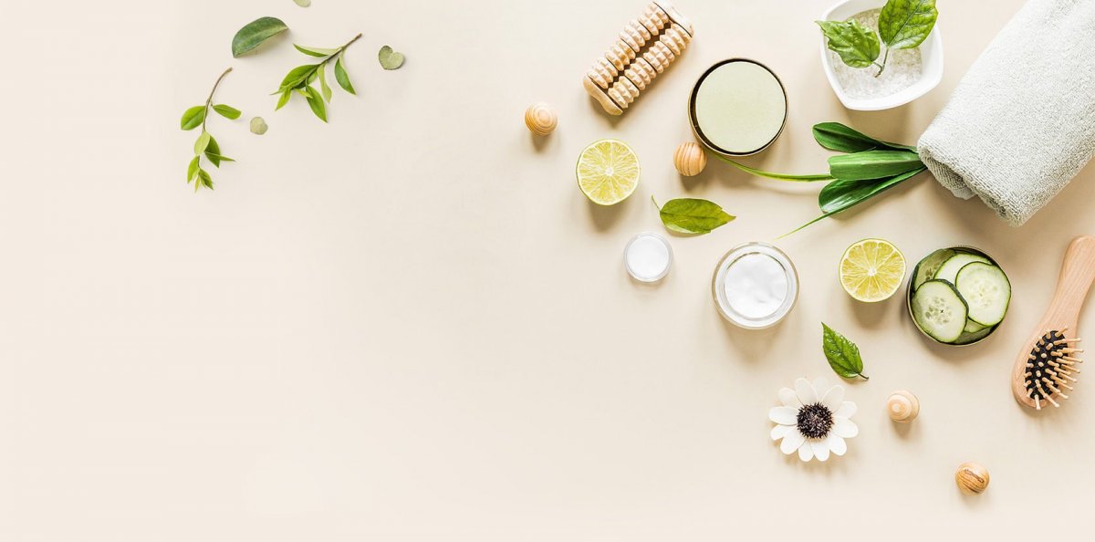 Декоративная косметика