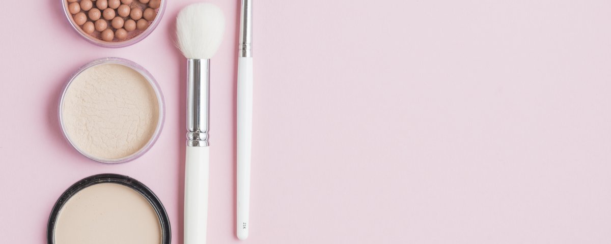 Косметика фон