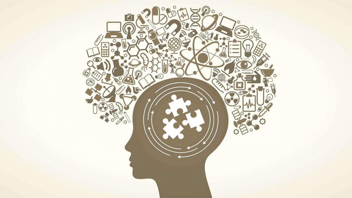 Мышление без фона