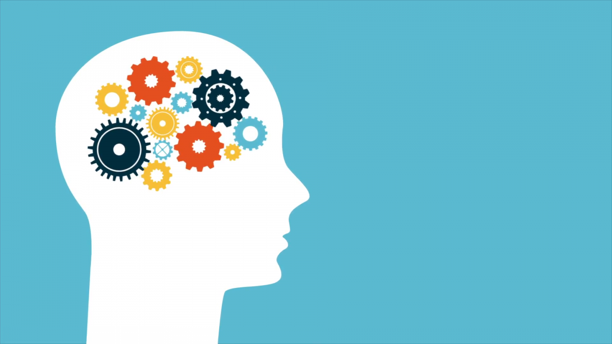 Фон для психологической презентации