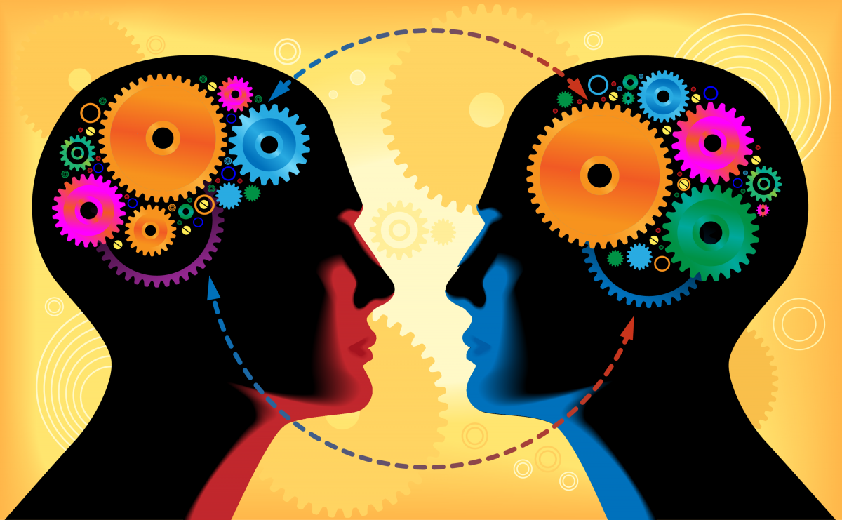 Мышление абстракция