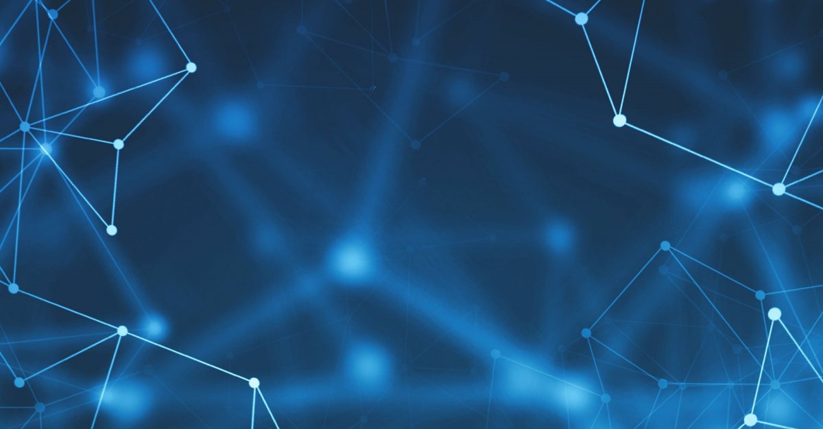 Технологичный фон