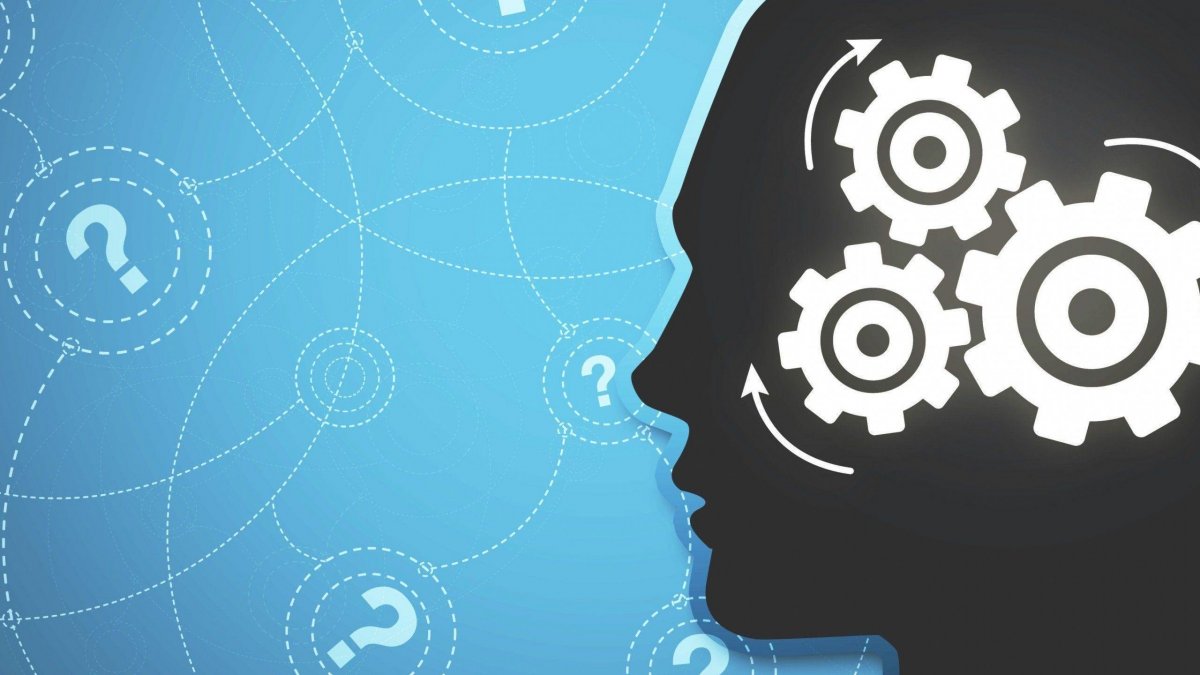 Интеллектуальный фон