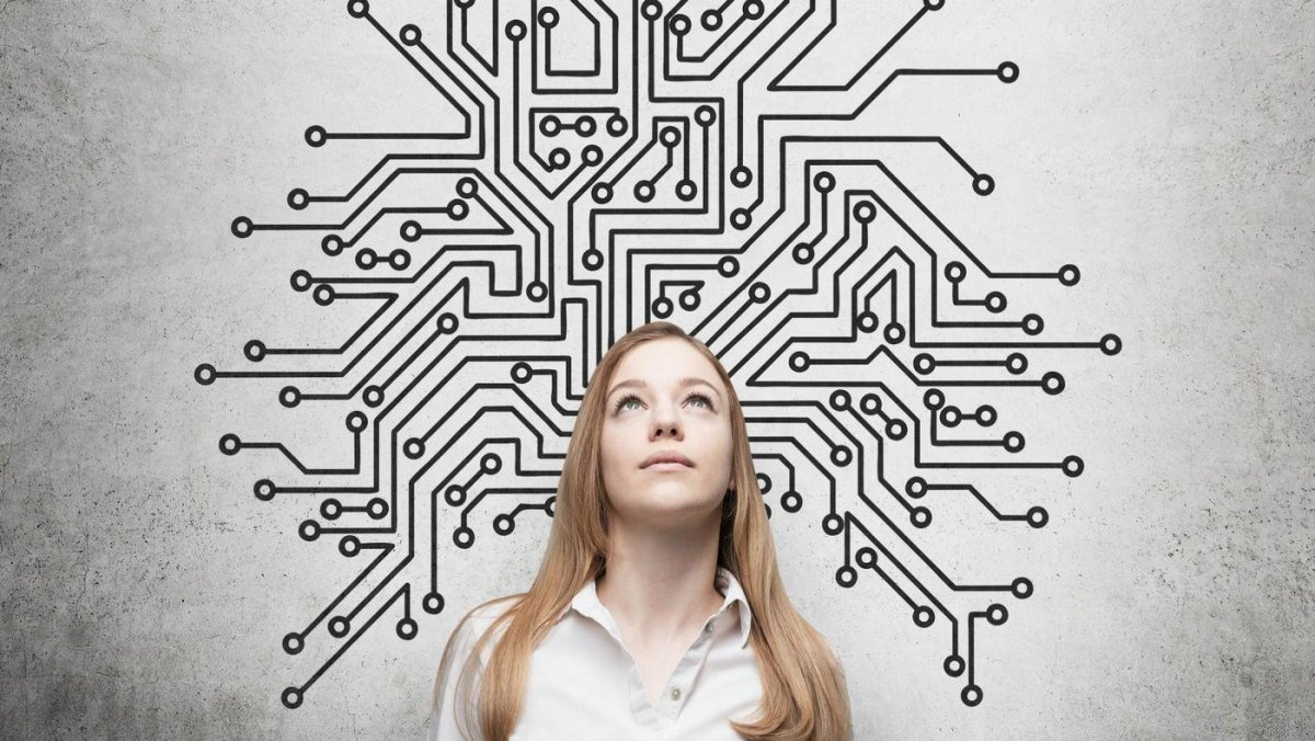 Логичность мышления